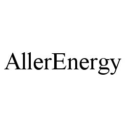 ALLERENERGY