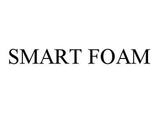 SMART FOAM