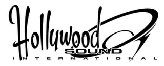 HOLLYWOOD SOUND INTERNATIONAL