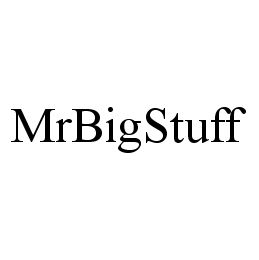 MRBIGSTUFF