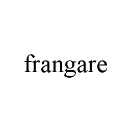 FRANGARE