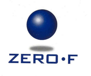 ZERO · F