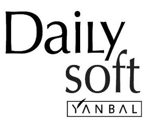 DAILY SOFT YANBAL