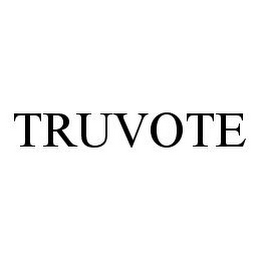 TRUVOTE