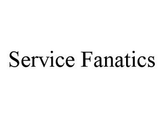 SERVICE FANATICS