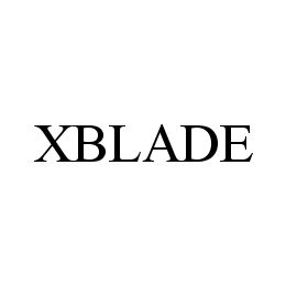 XBLADE