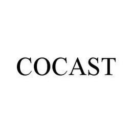 COCAST