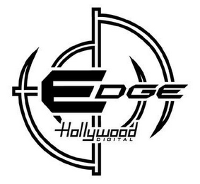 EDGE HOLLYWOOD DIGITAL