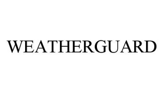 WEATHERGUARD