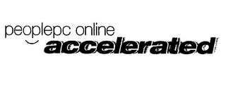 PEOPLEPC ONLINE ACCELERATED