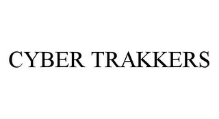 CYBER TRAKKERS