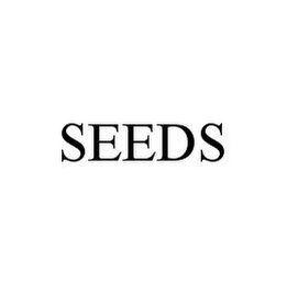 SEEDS