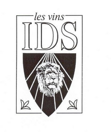 LES VINS IDS