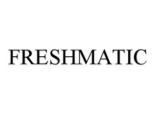 FRESHMATIC