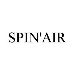 SPIN'AIR
