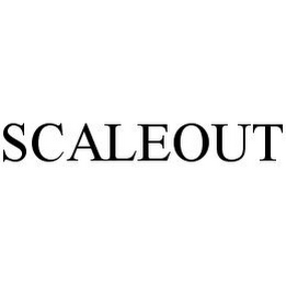 SCALEOUT