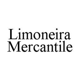 LIMONEIRA MERCANTILE