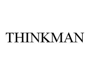 THINKMAN