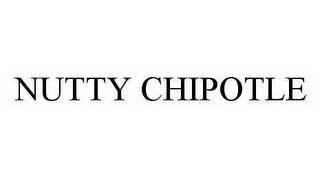 NUTTY CHIPOTLE