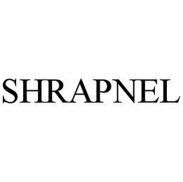 SHRAPNEL