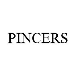 PINCERS