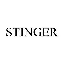 STINGER