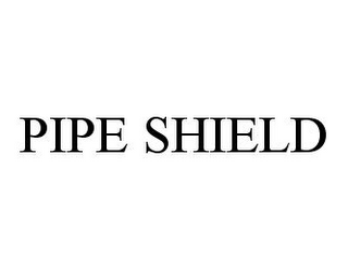 PIPE SHIELD