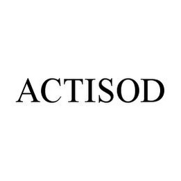 ACTISOD