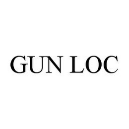 GUN LOC