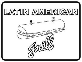 LATIN AMERICAN GRILL