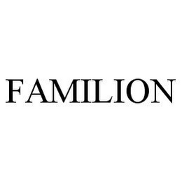 FAMILION