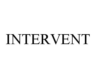 INTERVENT