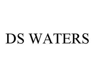 DS WATERS
