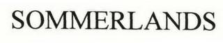 SOMMERLANDS