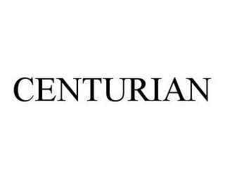 CENTURIAN