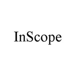 INSCOPE