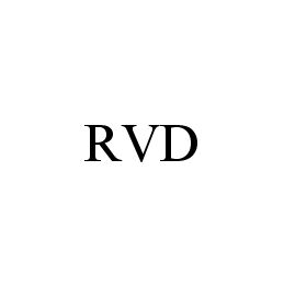 RVD