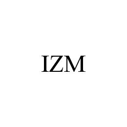 IZM