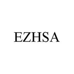 EZHSA