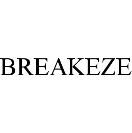 BREAKEZE