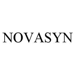 NOVASYN