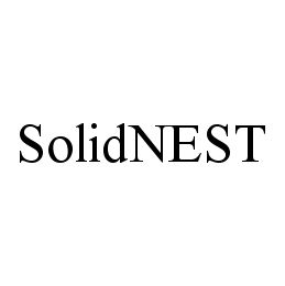 SOLIDNEST