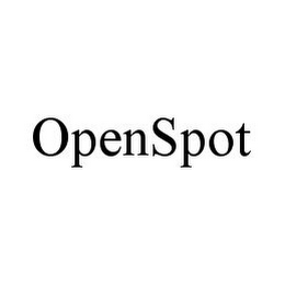 OPENSPOT