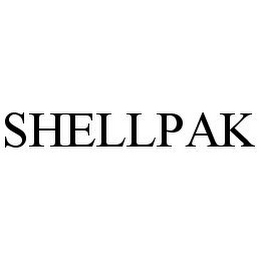 SHELLPAK