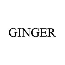 GINGER