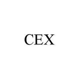 CEX