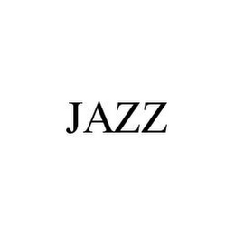 JAZZ