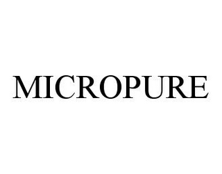 MICROPURE