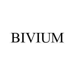 BIVIUM