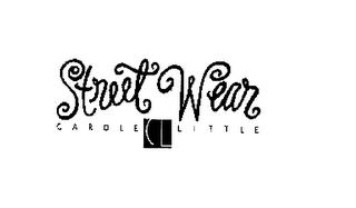 STREET WEAR CAROLE LITTLE CL